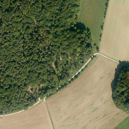 Satellite imagery of Bührl, DE