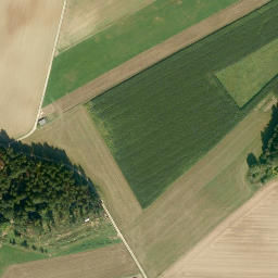 Satellite imagery of Bührl, DE