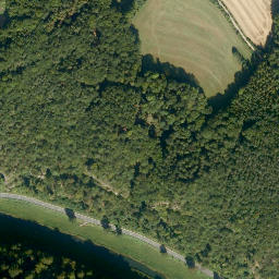 Satellite imagery of Martinswand, DE