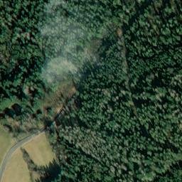 Satellite imagery of Predigtstuhl, DE