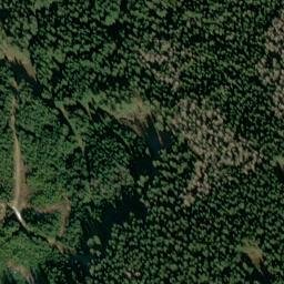 Satellite imagery of (Mokřiny) [Lesná-Pavlův Studenec 1], CZ