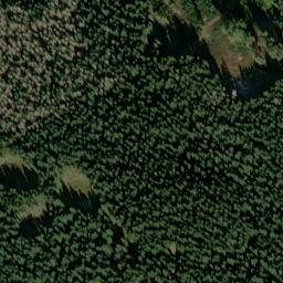 Satellite imagery of (Mokřiny) [Lesná-Pavlův Studenec 1], CZ