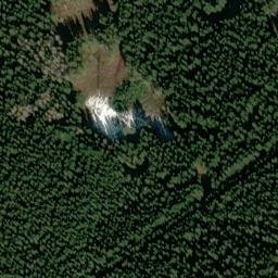 Satellite imagery of (Mokřiny) [Lesná-Pavlův Studenec 1], CZ