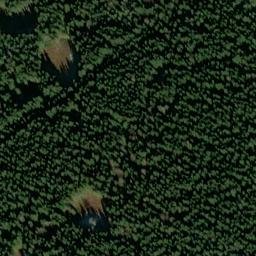 Satellite imagery of Tetřeví vrch [Lesná-Pavlův Studenec 1], CZ
