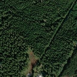 Satellite imagery of Tetřeví vrch [Lesná-Pavlův Studenec 1], CZ