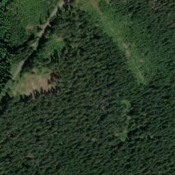 Satellite imagery of U Myslivny [Lesná-Pavlův Studenec 1], CZ