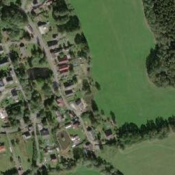 Satellite imagery of Polom [Studánka u Tachova], CZ