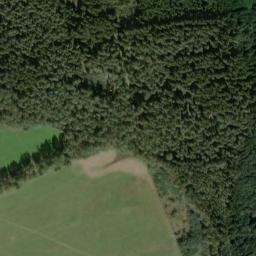 Satellite imagery of Polom [Studánka u Tachova], CZ
