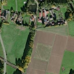 Satellite imagery of cairn, DE