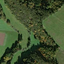 Satellite imagery of cairn, DE