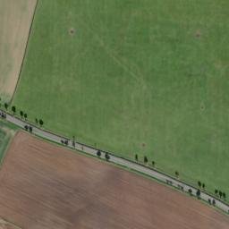 Satellite imagery of U Rozhledny [Tisová-Kumpolec], CZ