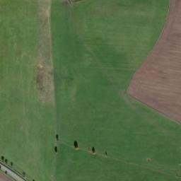 Satellite imagery of [Tisová u Tachova] GSM, CZ