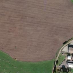 Satellite imagery of [Tisová u Tachova] GSM, CZ