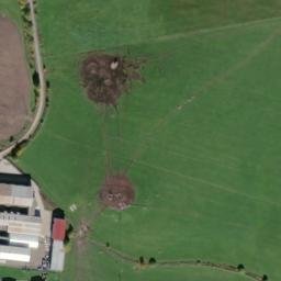 Satellite imagery of [Tisová u Tachova] GSM, CZ