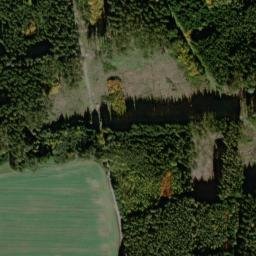 Satellite imagery of (Horní Les) [Ošelín-Horní Plezom], CZ