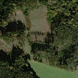Satellite imagery of (Horní Les) [Ošelín-Horní Plezom], CZ