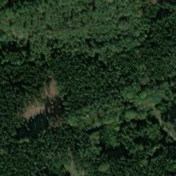 Satellite imagery of Flaška [Pňovany], CZ