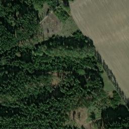 Satellite imagery of Flaška [Pňovany], CZ