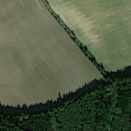 Satellite imagery of Flaška [Pňovany], CZ