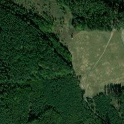 Satellite imagery of Šibenice [Úlice], CZ