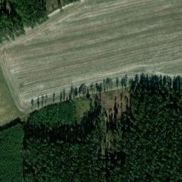 Satellite imagery of Šibenice [Úlice], CZ