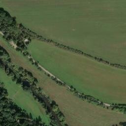 Satellite imagery of Na Svanku [Plešnice] GSM, CZ