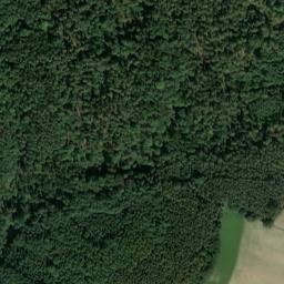Satellite imagery of cairn, DE