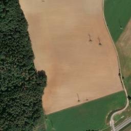 Satellite imagery of Sylvánský vrch Plzeň [Plzeň] outlook t., CZ