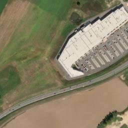 Satellite imagery of Sylvánský vrch Plzeň [Plzeň] outlook t., CZ