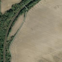 Satellite imagery of Chlum[Plzeň-Doubravka] outlook t., CZ