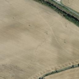 Satellite imagery of Chlum[Plzeň-Doubravka] outlook t., CZ