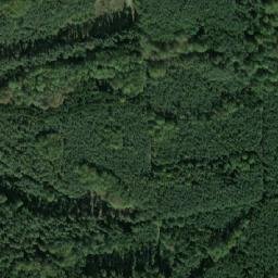 Satellite imagery of Černá Mýť [Plzeň-Červený Hrádek], CZ