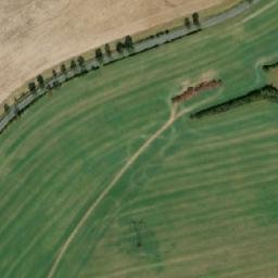 Satellite imagery of (Za Farou) [Dýšina] GSM, CZ