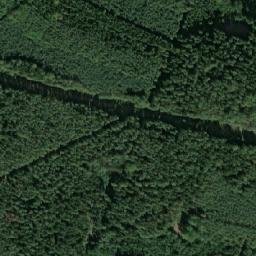 Satellite imagery of Ostrý kámen [Dýšina], CZ