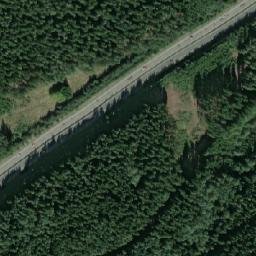 Satellite imagery of Vydřiduch, CZ