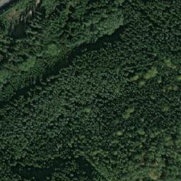 Satellite imagery of Vydřiduch, CZ