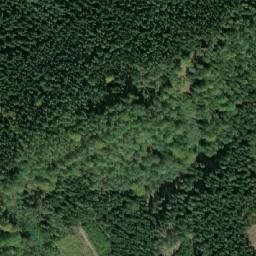 Satellite imagery of Vydřiduch, CZ
