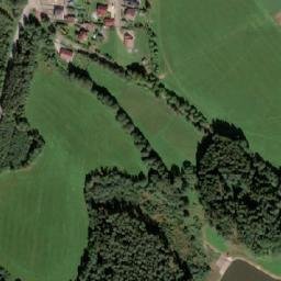 Satellite imagery of Na Hůrce [Cheznovice] GSM, CZ