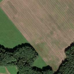 Satellite imagery of Na Hůrce [Cheznovice] GSM, CZ