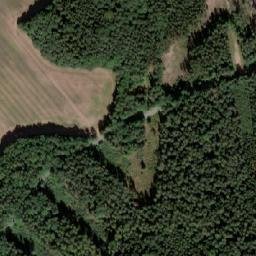 Satellite imagery of Na Hůrce [Cheznovice] GSM, CZ