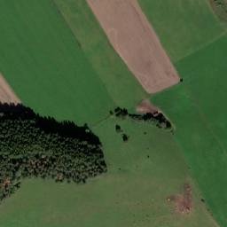 Satellite imagery of Hromovka [Zaječov] GSM, CZ
