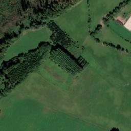 Satellite imagery of Hromovka [Zaječov] GSM, CZ