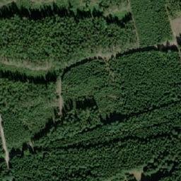Satellite imagery of Velký Jeskřipec [Podluhy v Brdech], CZ