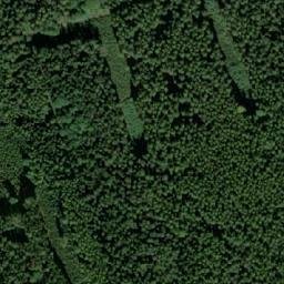 Satellite imagery of Koníček [Podluhy v Brdech], CZ