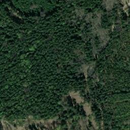 Satellite imagery of Holý vrch [Hluboš], CZ