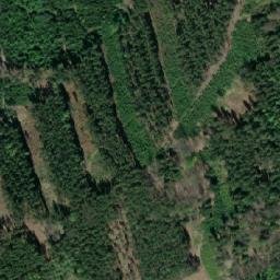 Satellite imagery of Holý vrch [Hluboš], CZ