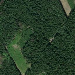 Satellite imagery of Provazec [Pičín], CZ