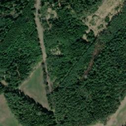 Satellite imagery of Malý Ždírec [Rosovice], CZ