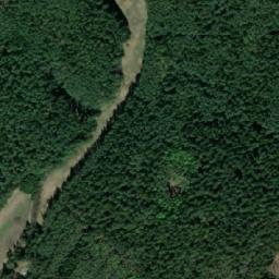 Satellite imagery of Malý Ždírec [Rosovice], CZ