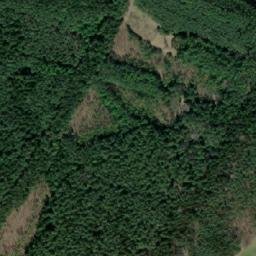 Satellite imagery of Malý Ždírec [Rosovice], CZ